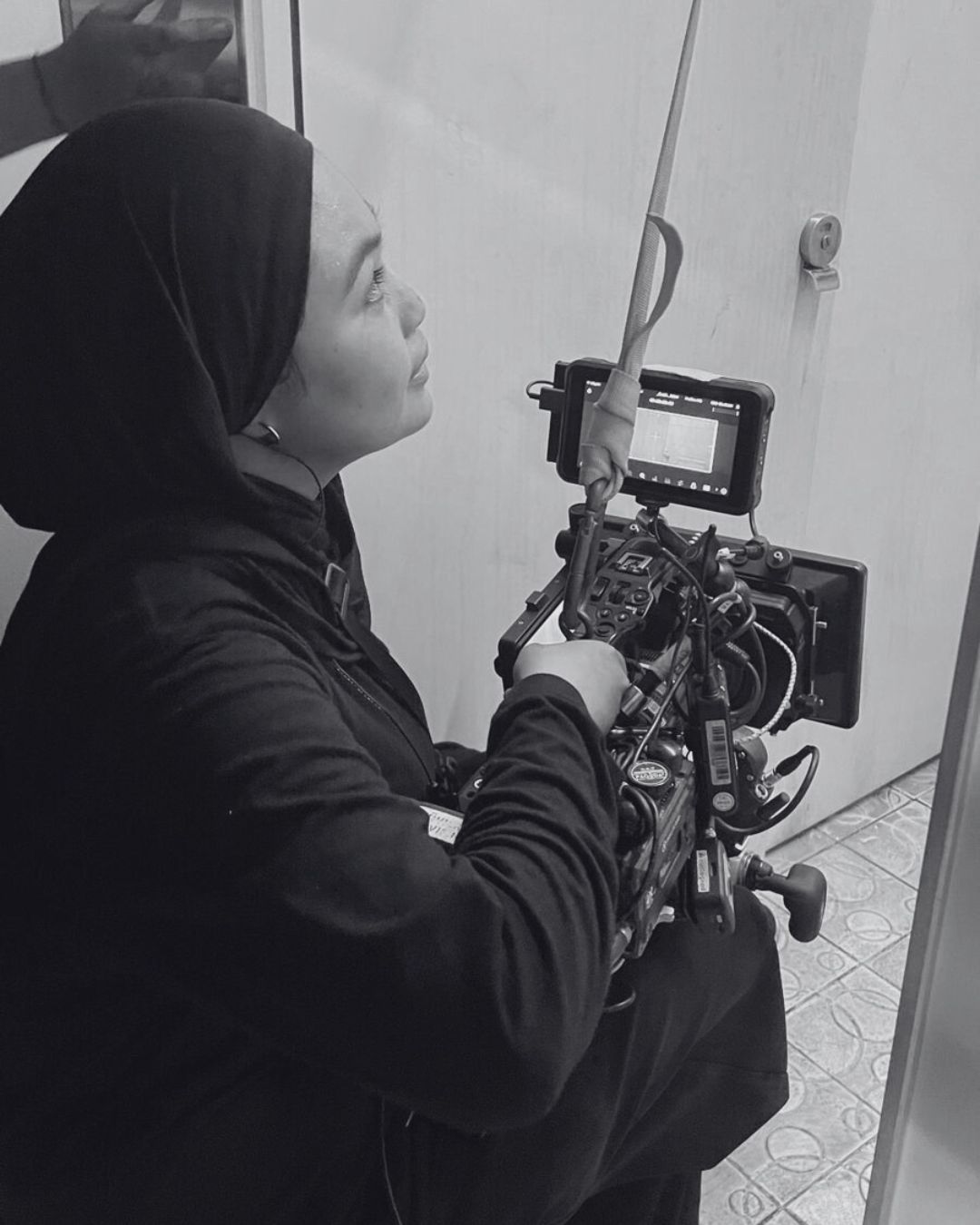 Nabila Putri