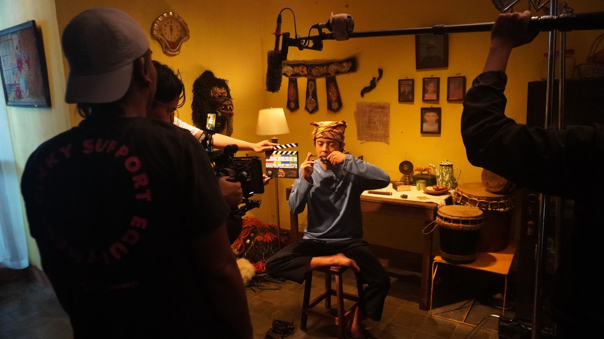 BTS 3