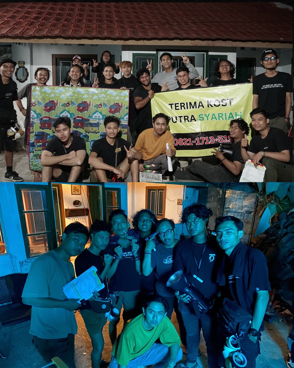 Proses Kreatif 7