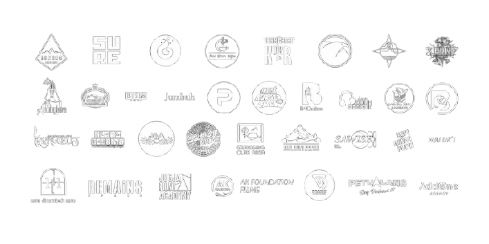 Mitra Studio Kotak Rasa Dark