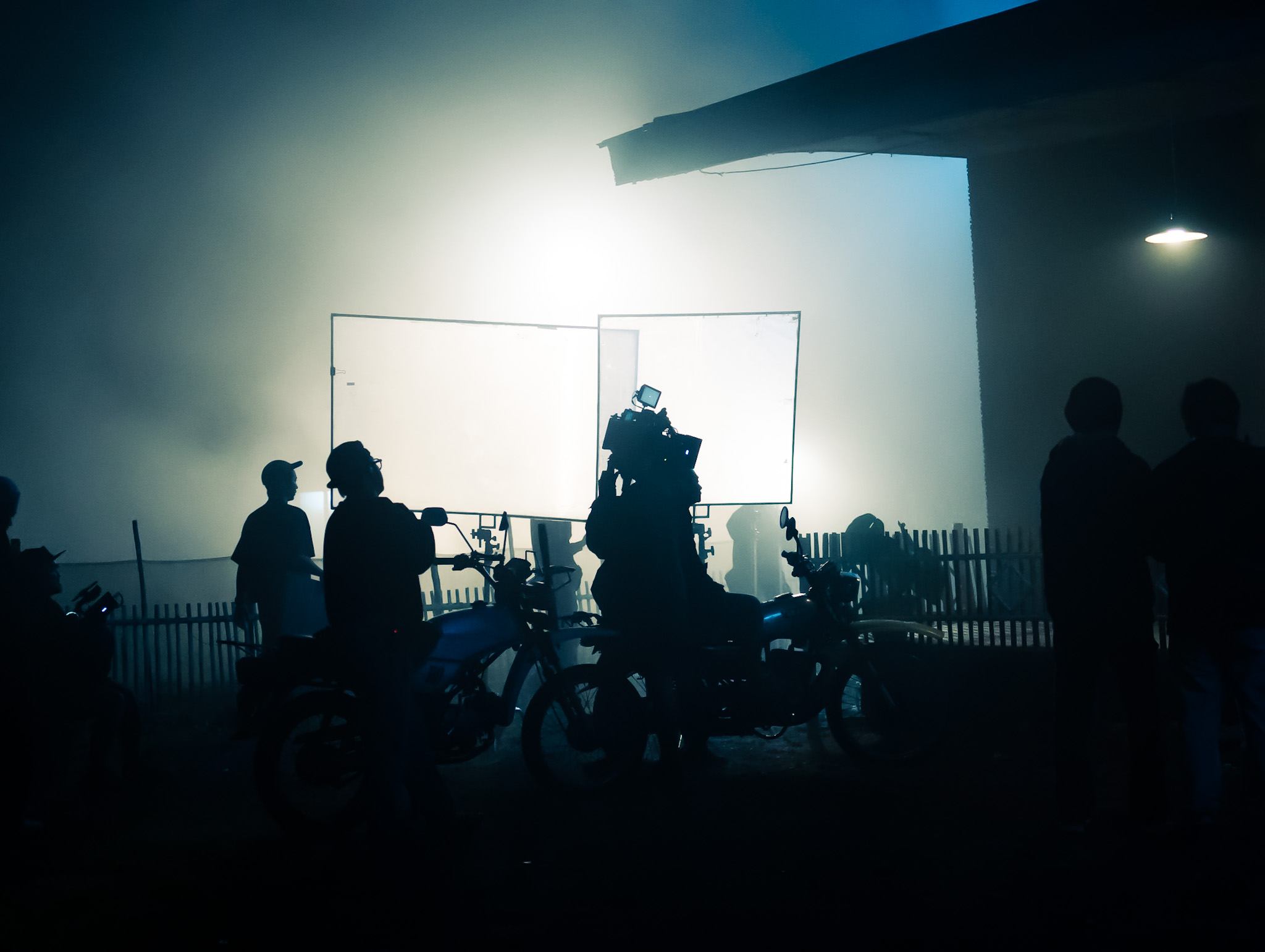 Studio Kotak Rasa Hero Background