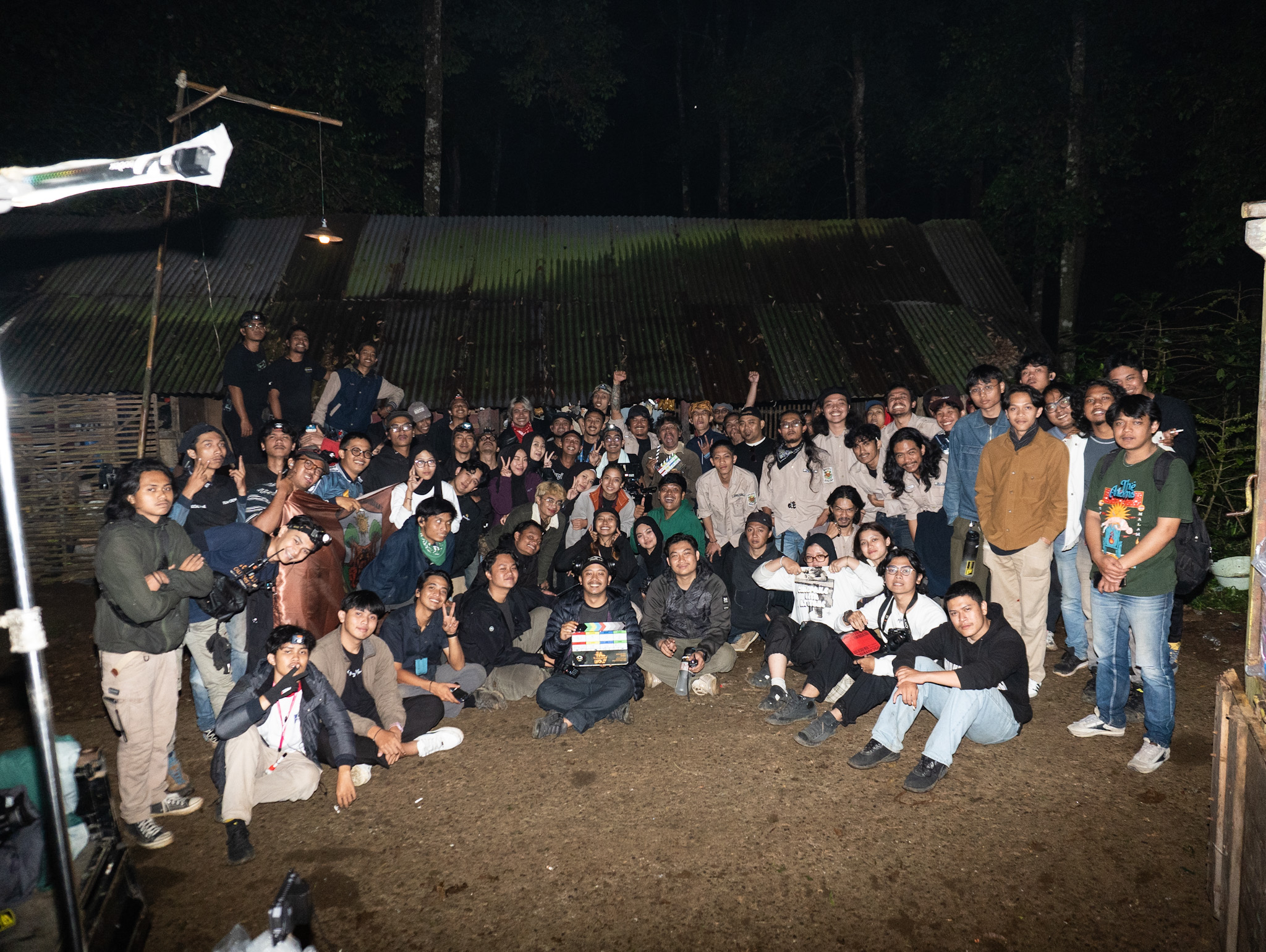 Proses Kreatif Studio Kotak Rasa