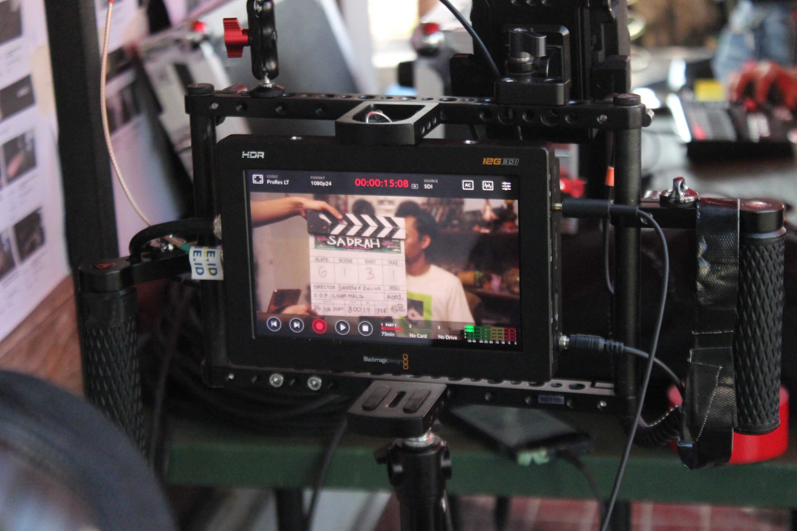 BTS 3
