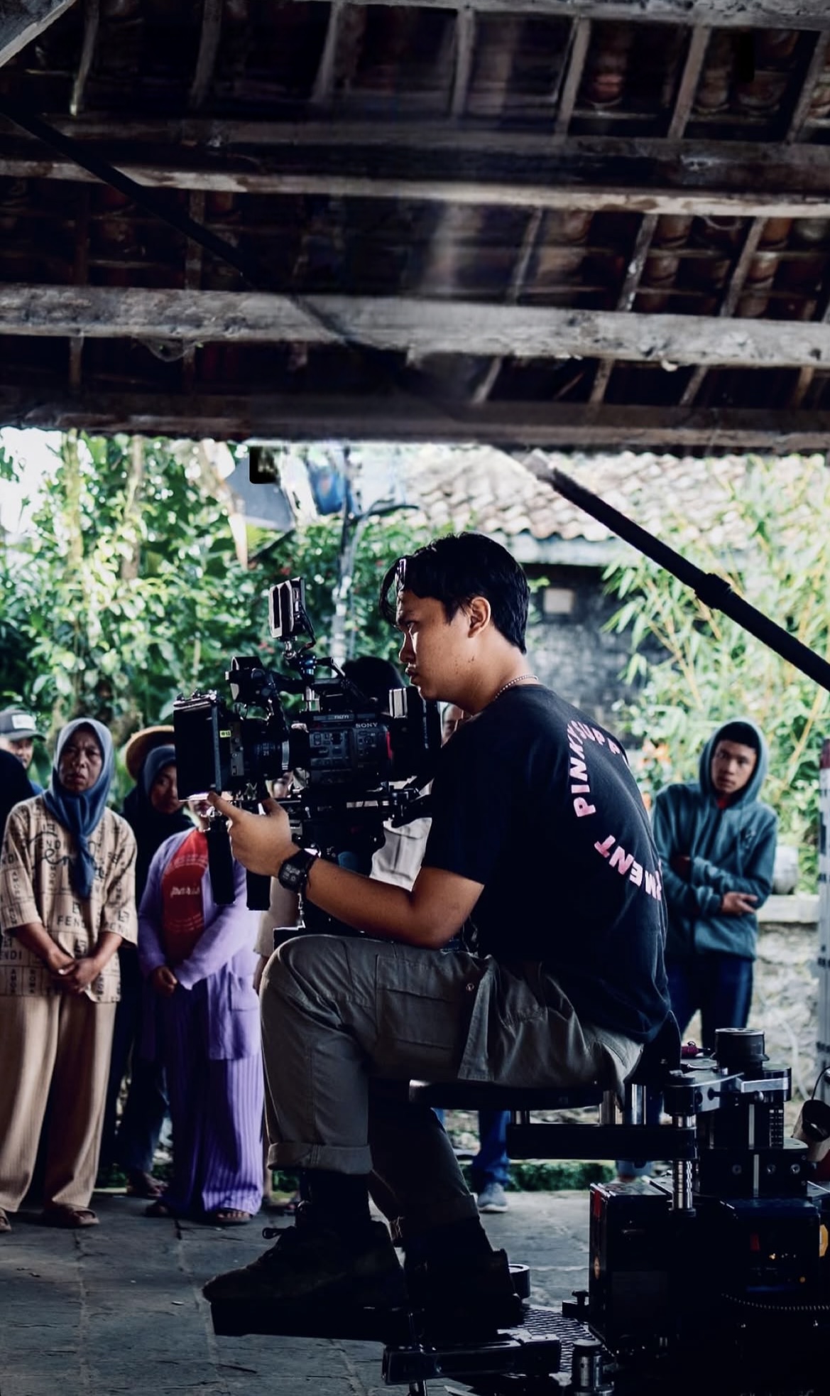 M Naufal Pratama