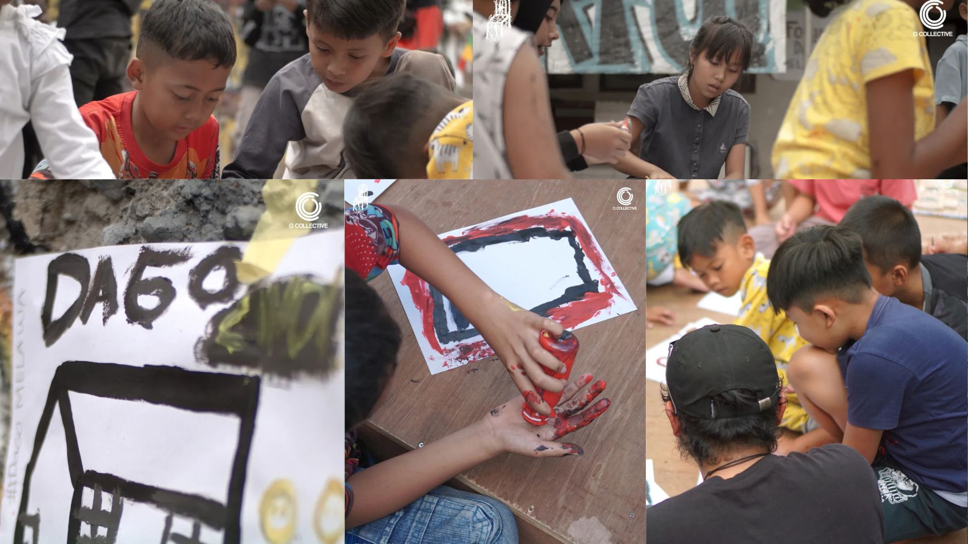 Pameran Kosong 2