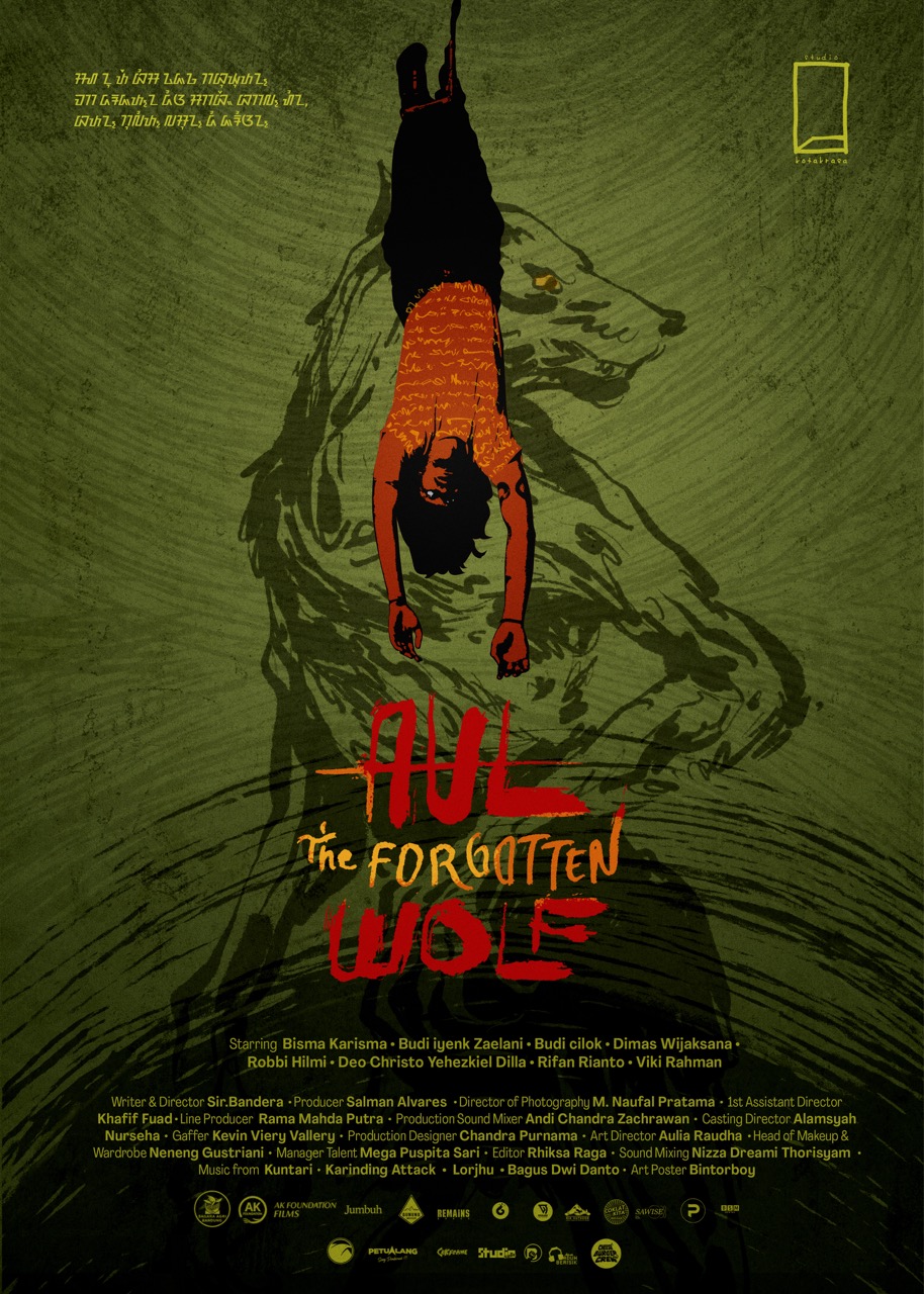 AUL: The Forgotten Wolf