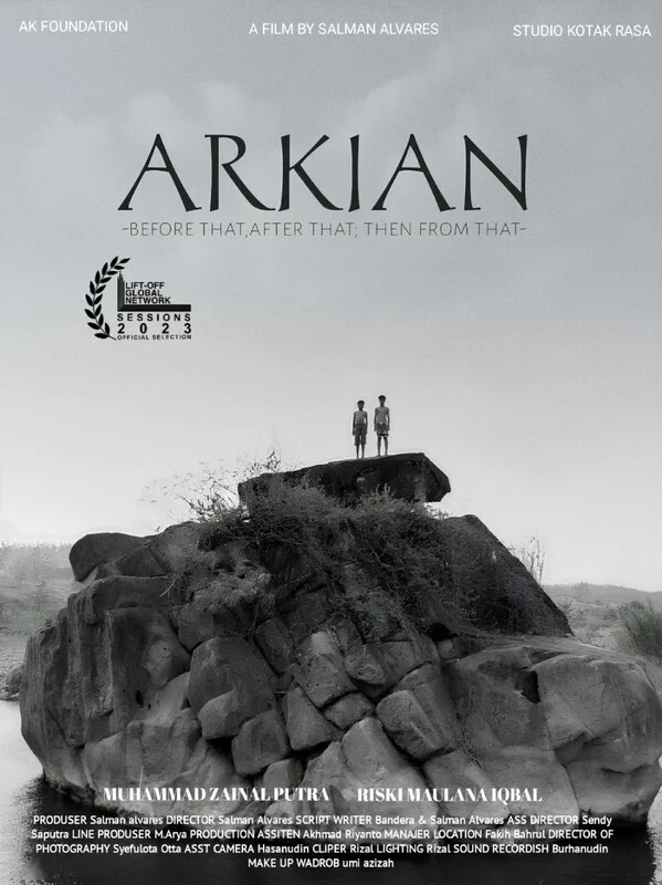 Arkian