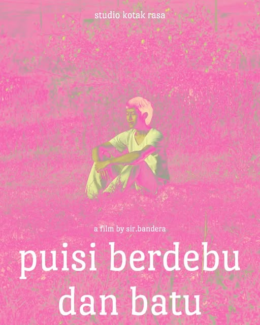 Puisi Berdebu