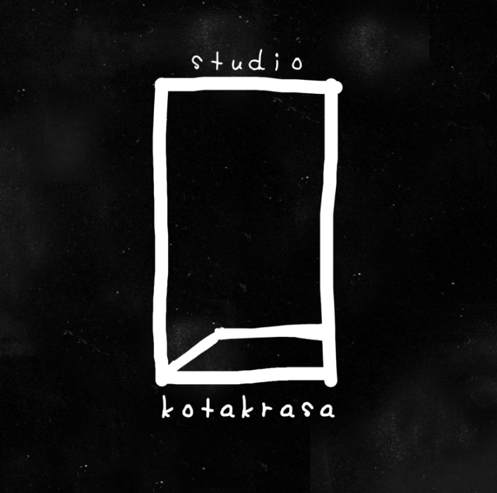 Logo Studio Kotak Rasa