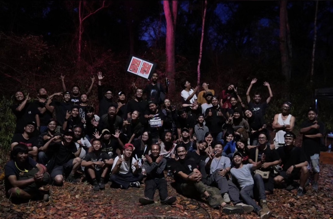Angkara Murka