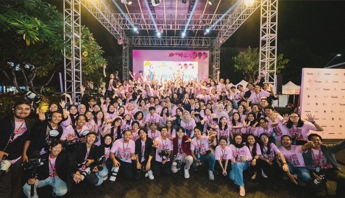 JAFF 2024